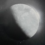“Moon” by Shele Katryna Cox
