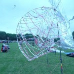 Basingstoke Kite Festival 2012